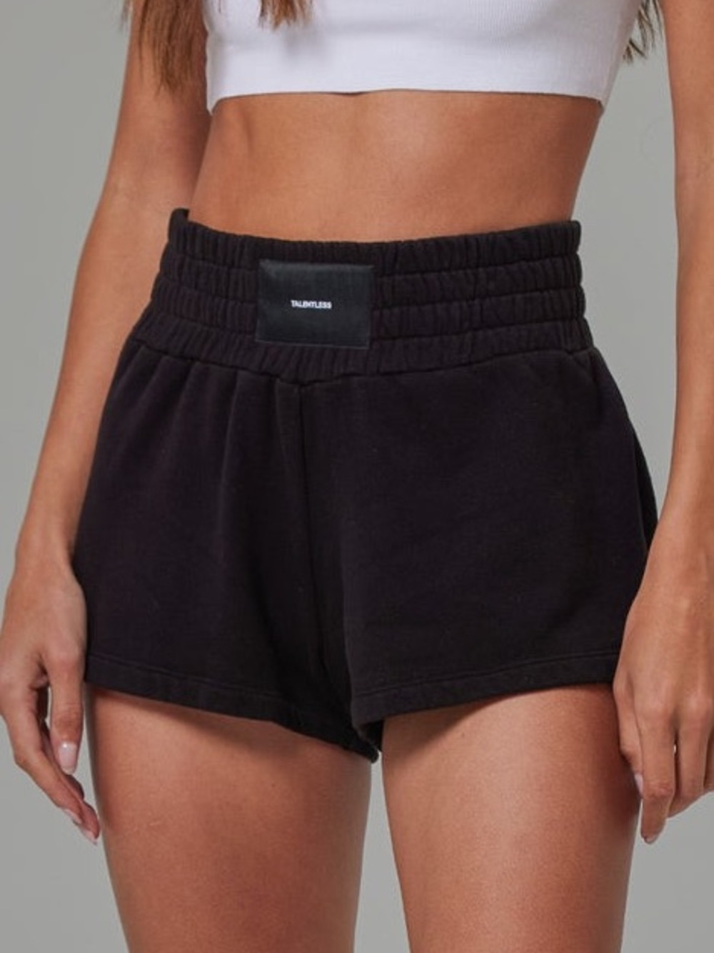 Talentless boxer shorts